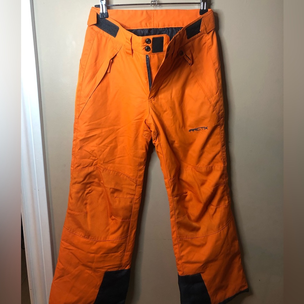 Arctix Youth snowpants